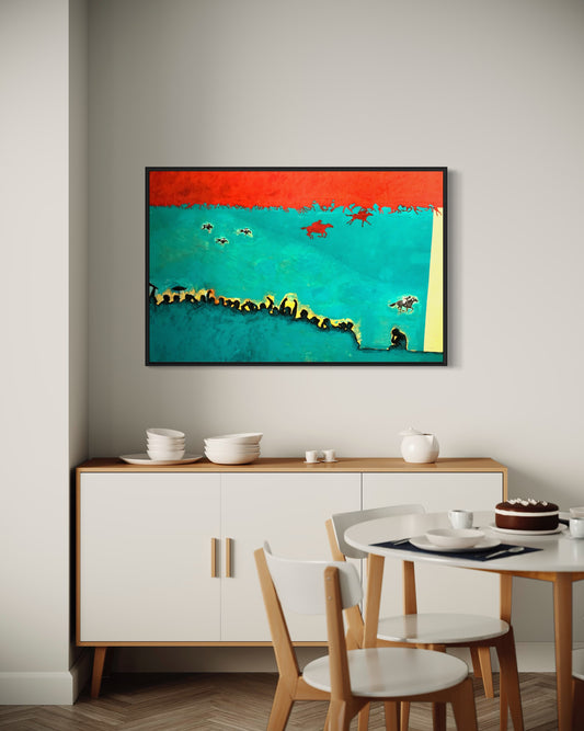 Obra Original