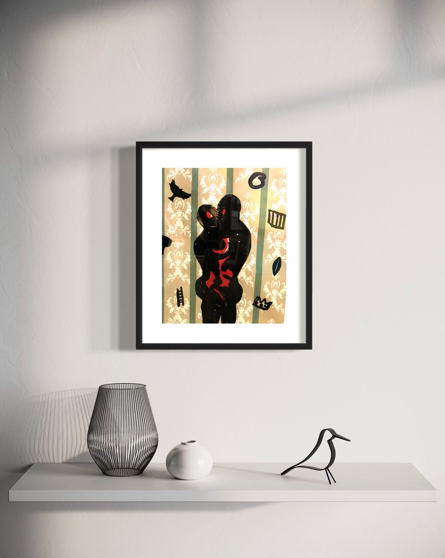 Obra Original