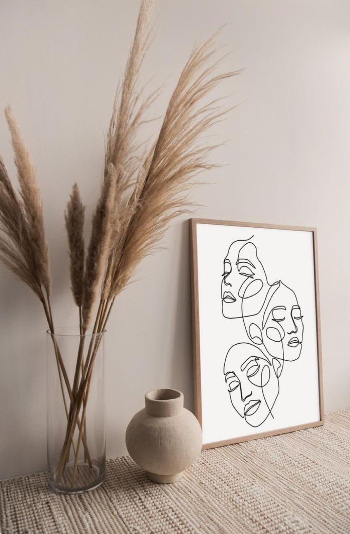 Posters de Figuras Humanas