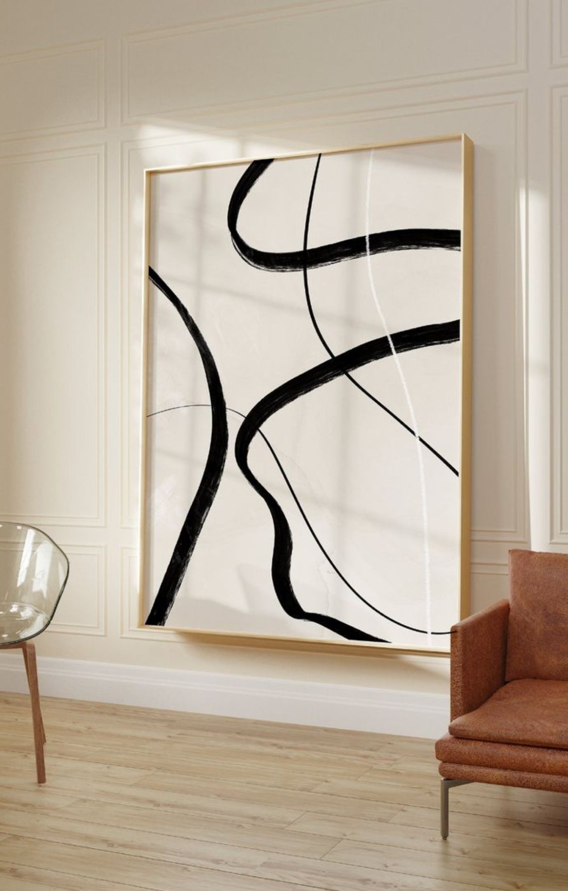 Posters abstractos