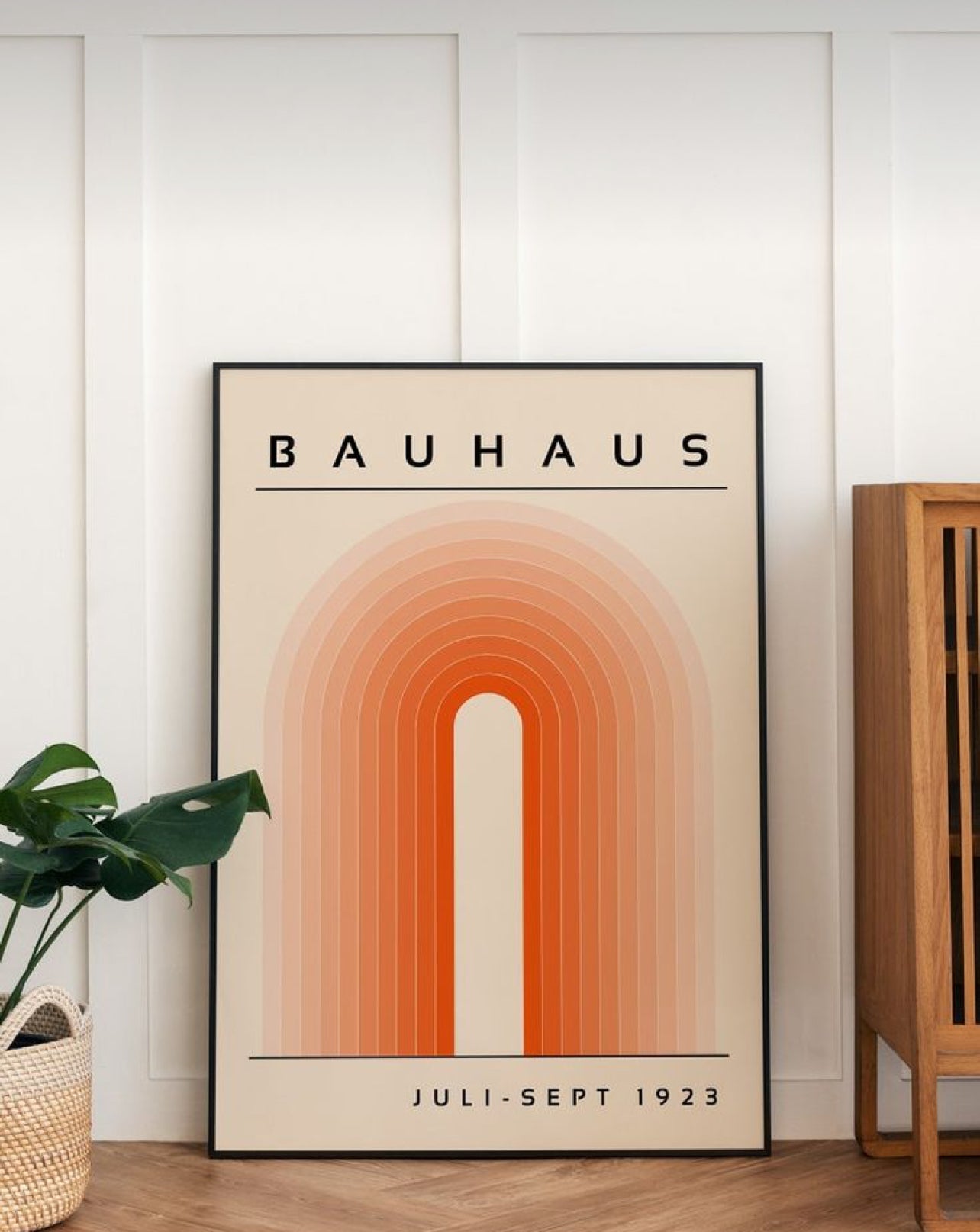 Posters Bauhaus