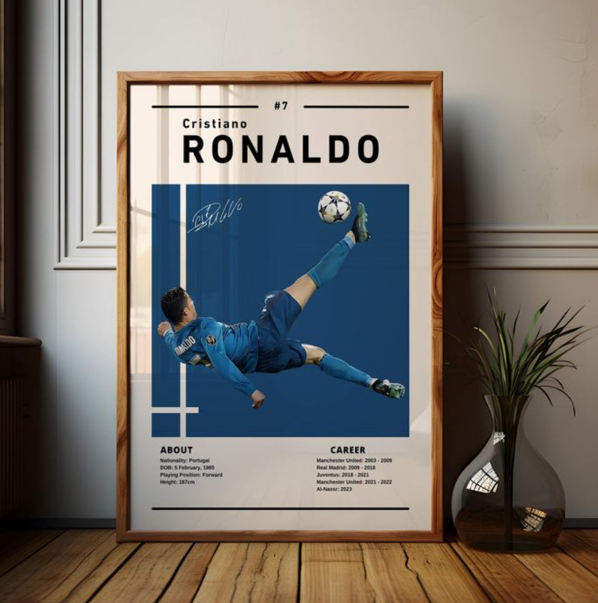 Posters de Deporte