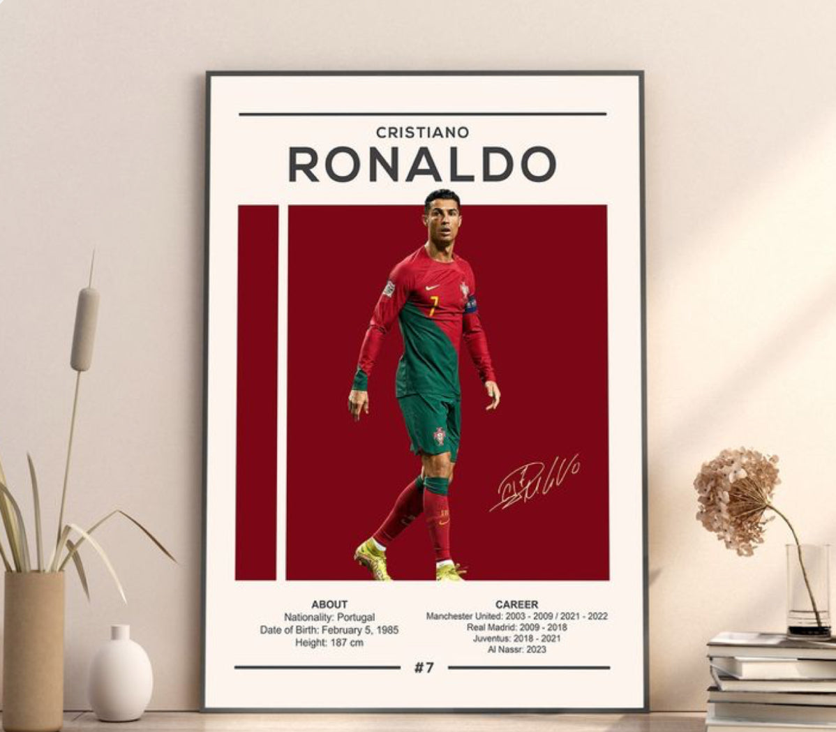 Posters de Deporte
