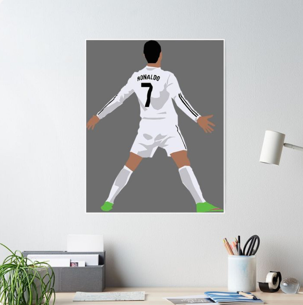 Posters de Deporte