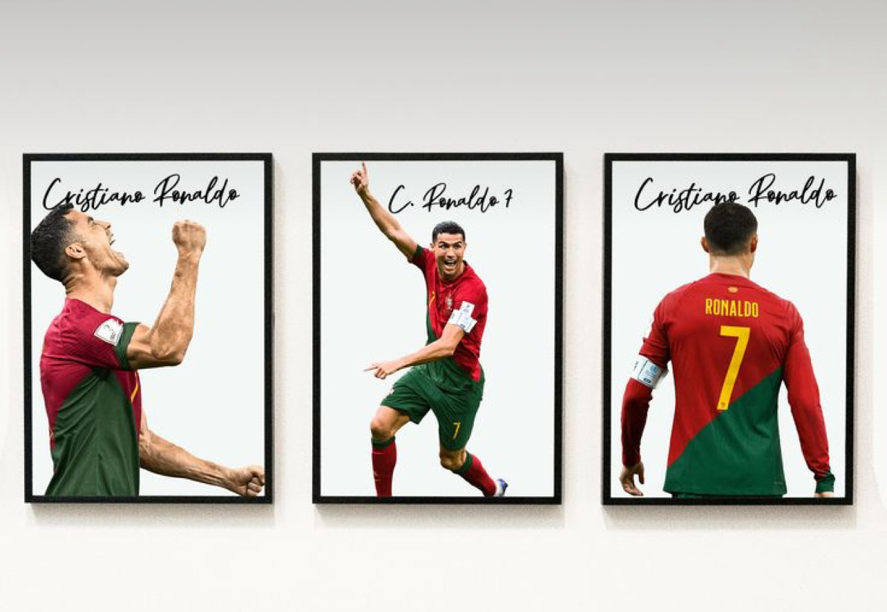 Posters de Deporte