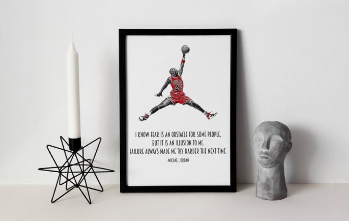 Posters de Deporte