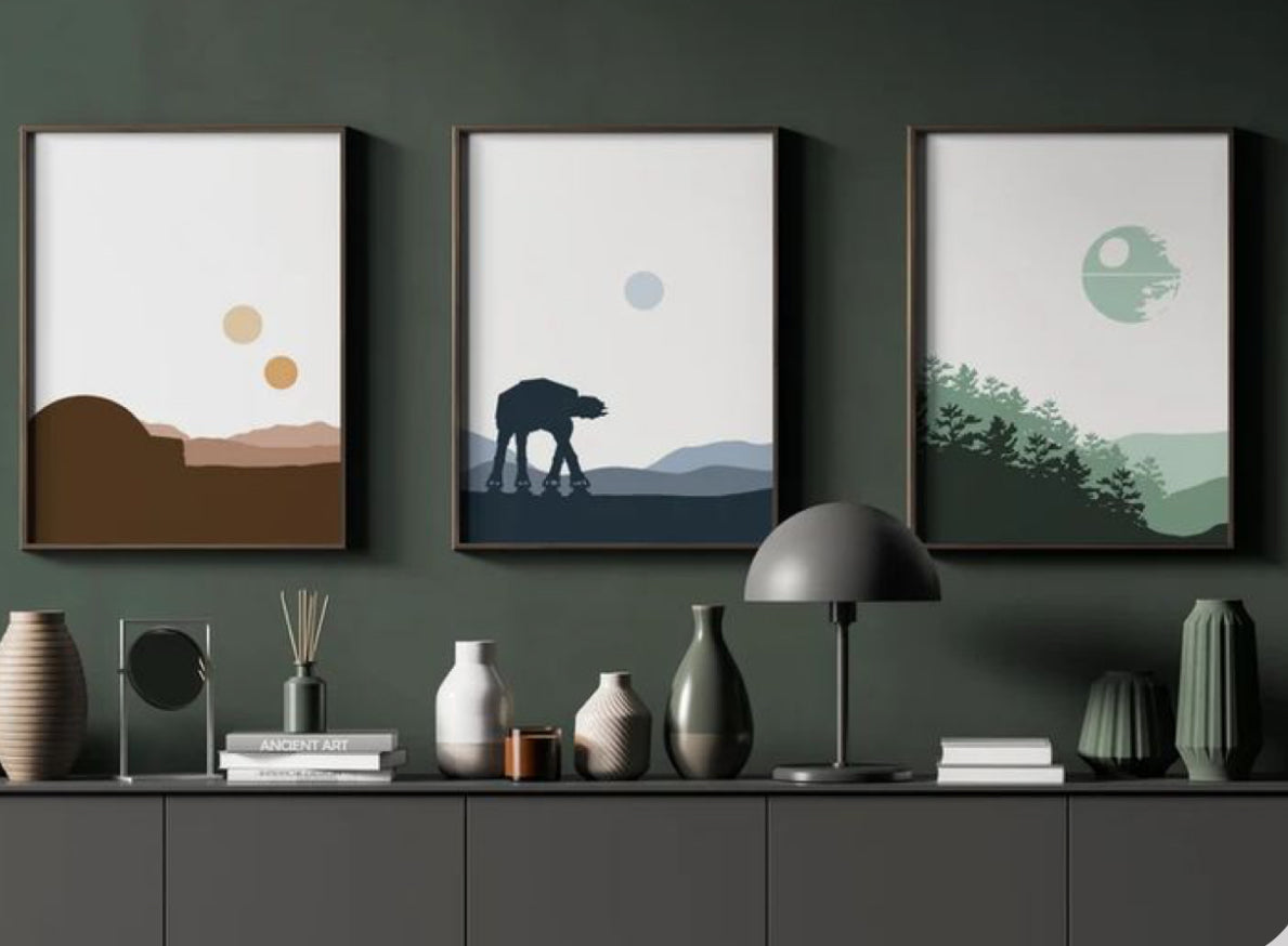 Posters de Peliculas