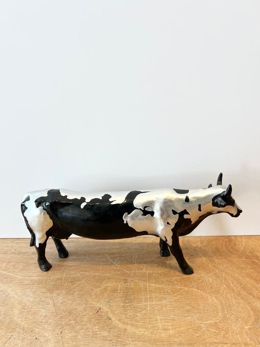 Escultura Vaca
