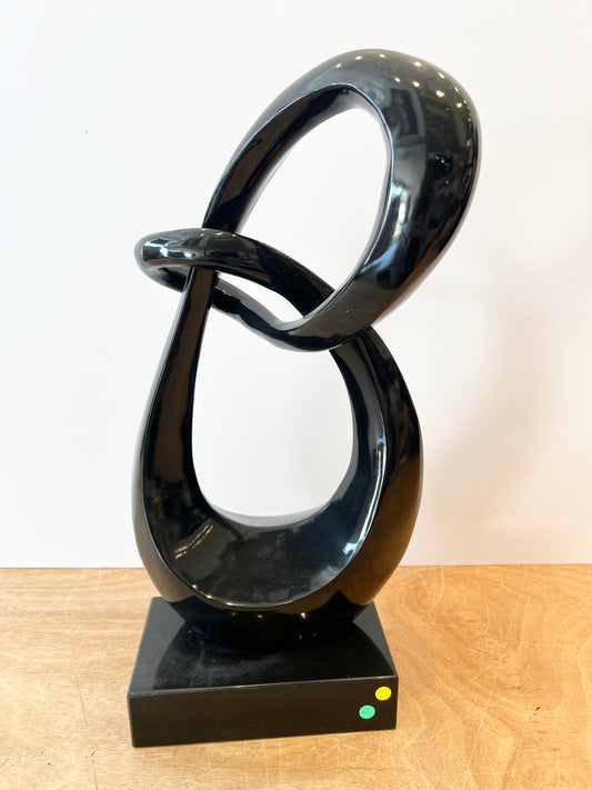 Escultura Abstracta