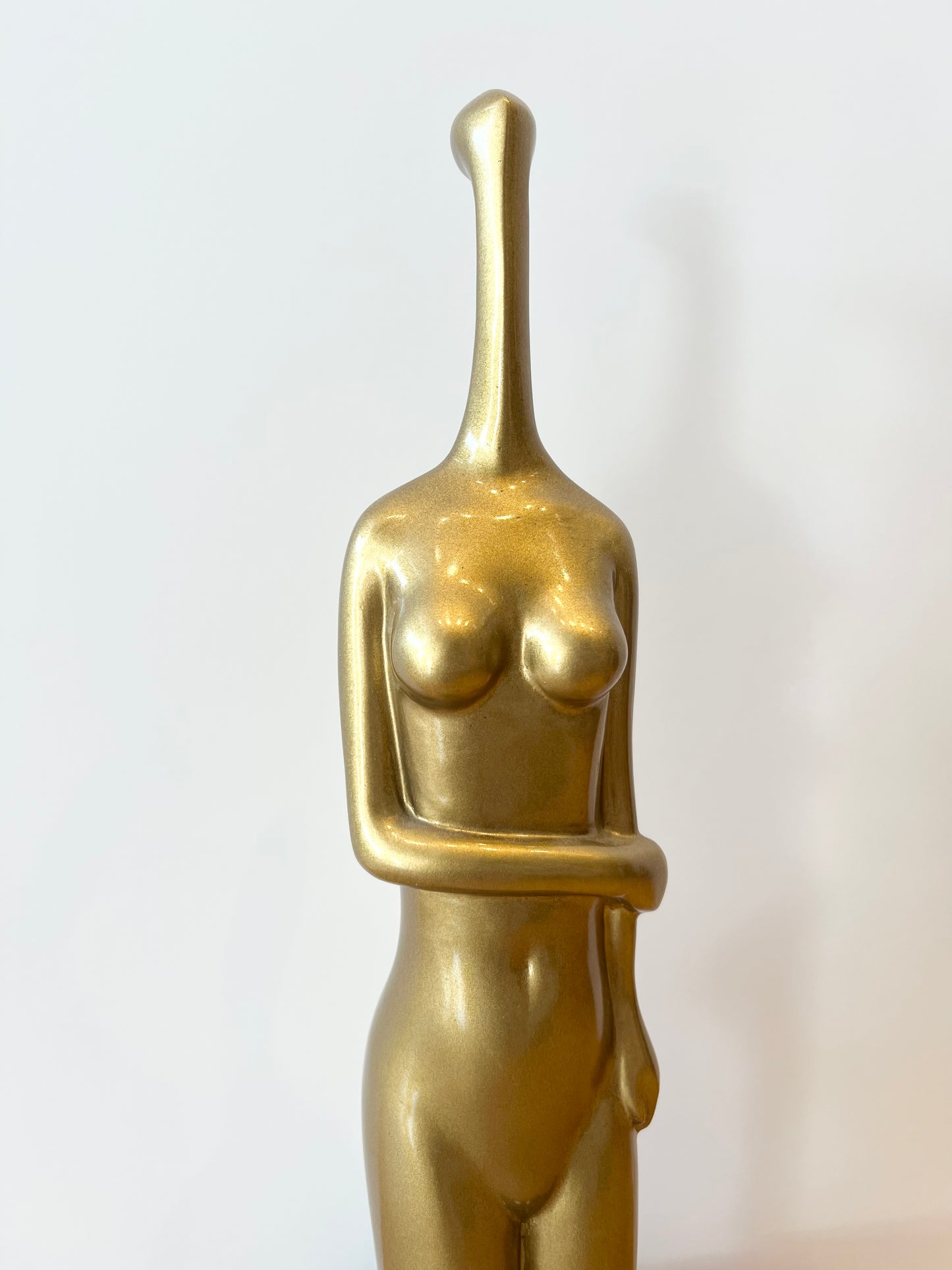 Escultura Figura Humana