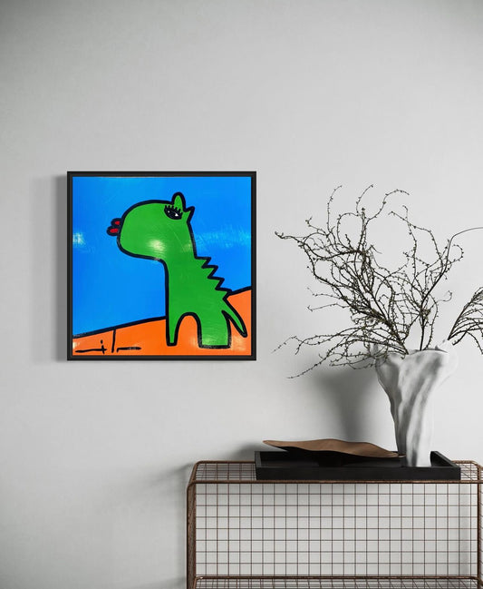 Iguana