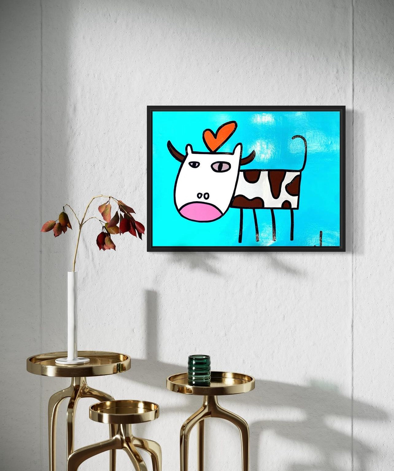 Vaca