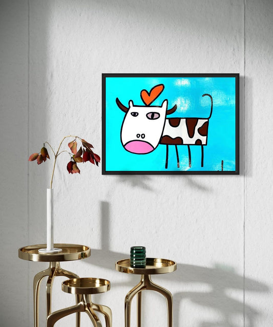Vaca