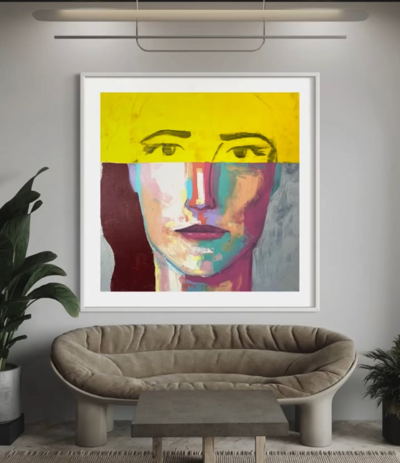Rostro
