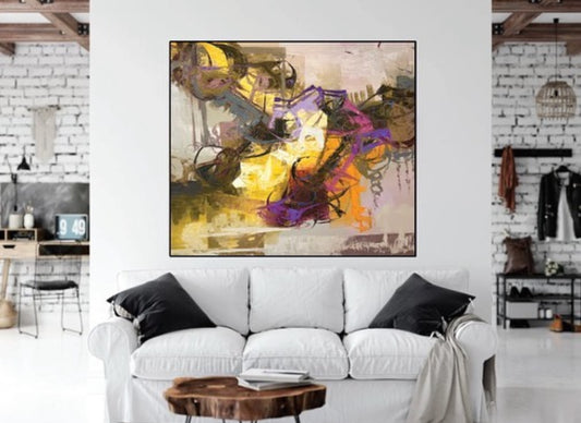 Abstracto