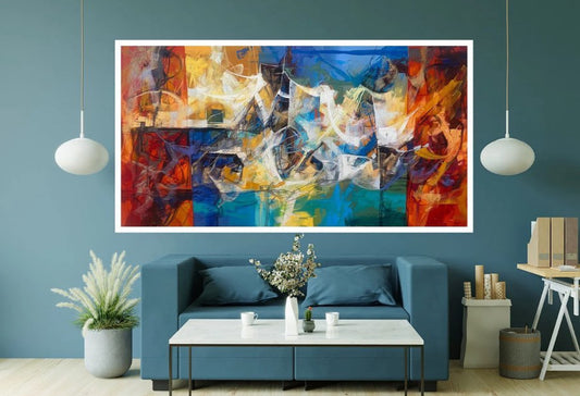 Abstracto