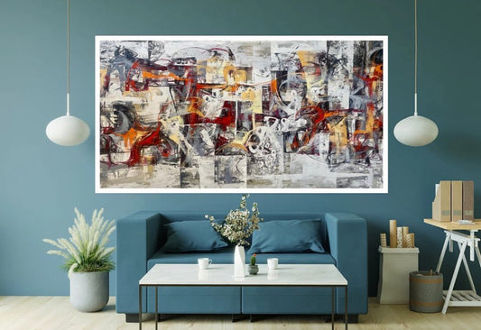 Abstracto