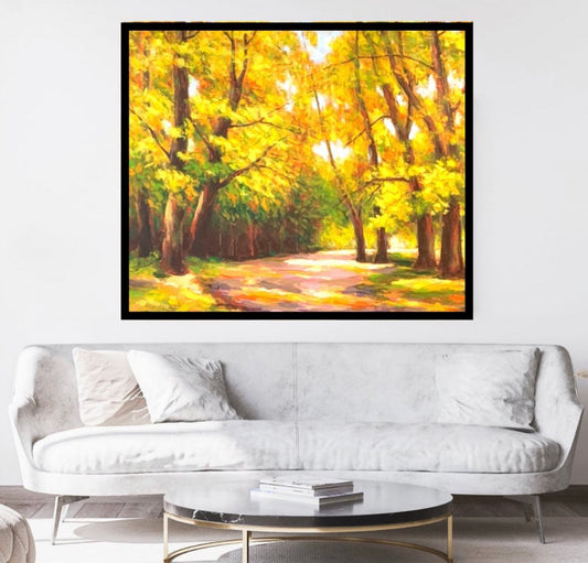 Bosque Amarillo