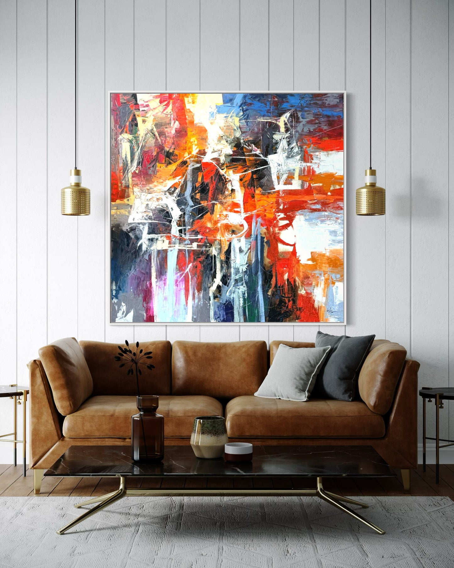 Abstracto