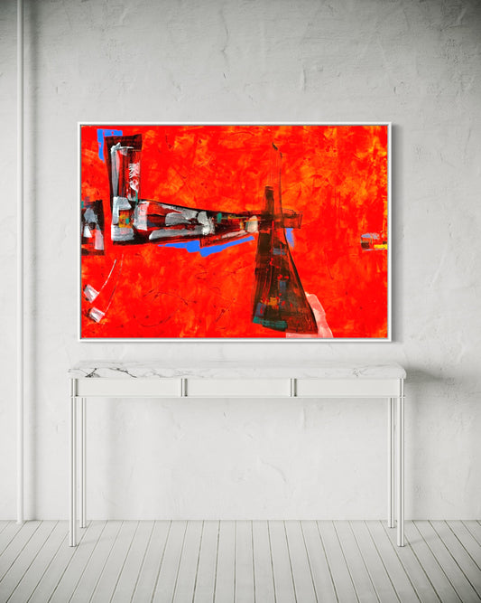 Abstracto