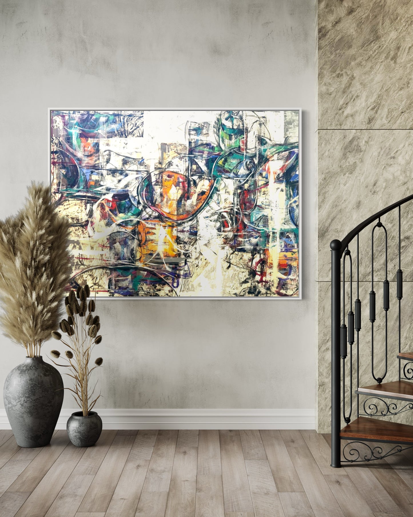 Abstracto