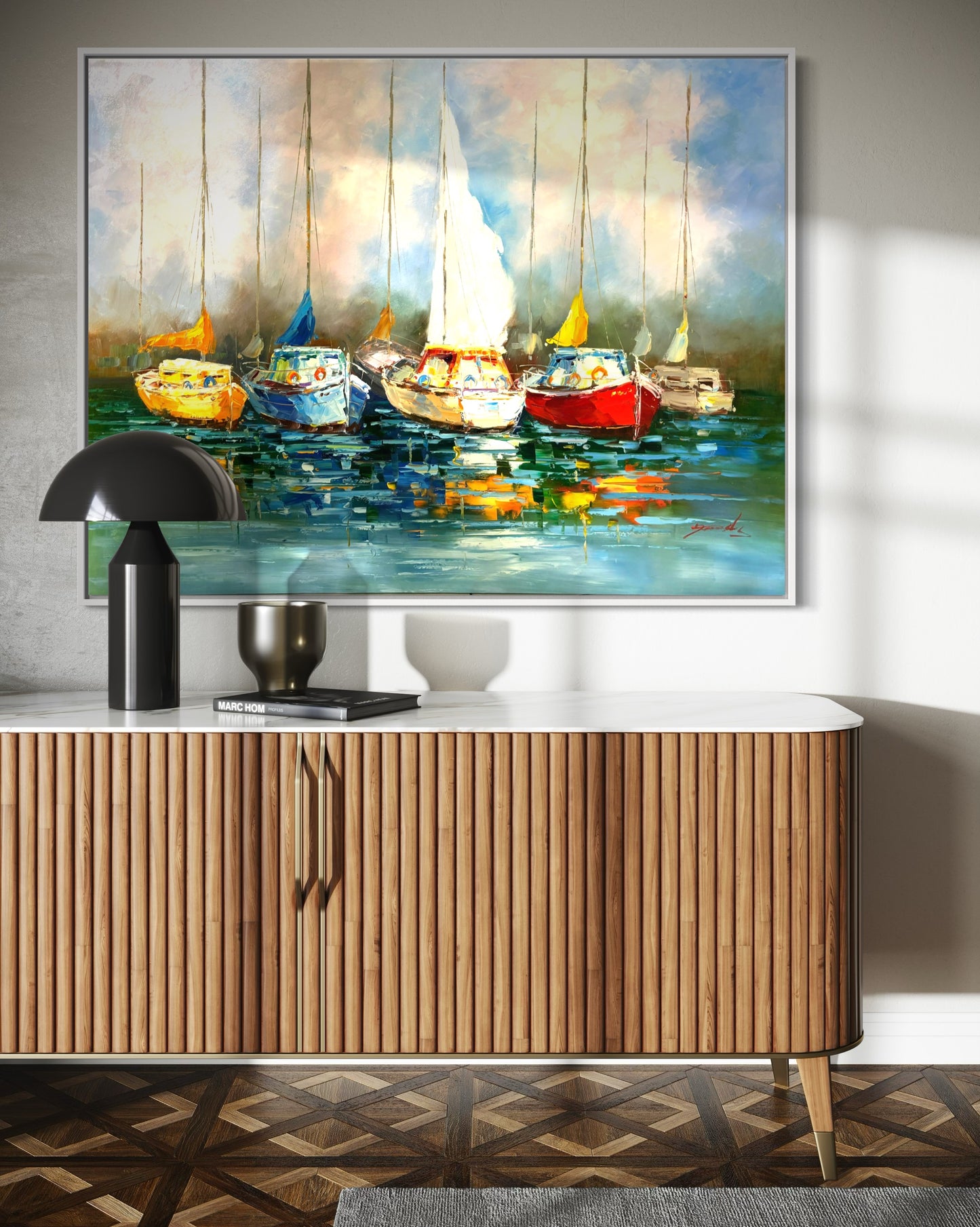 Barcos