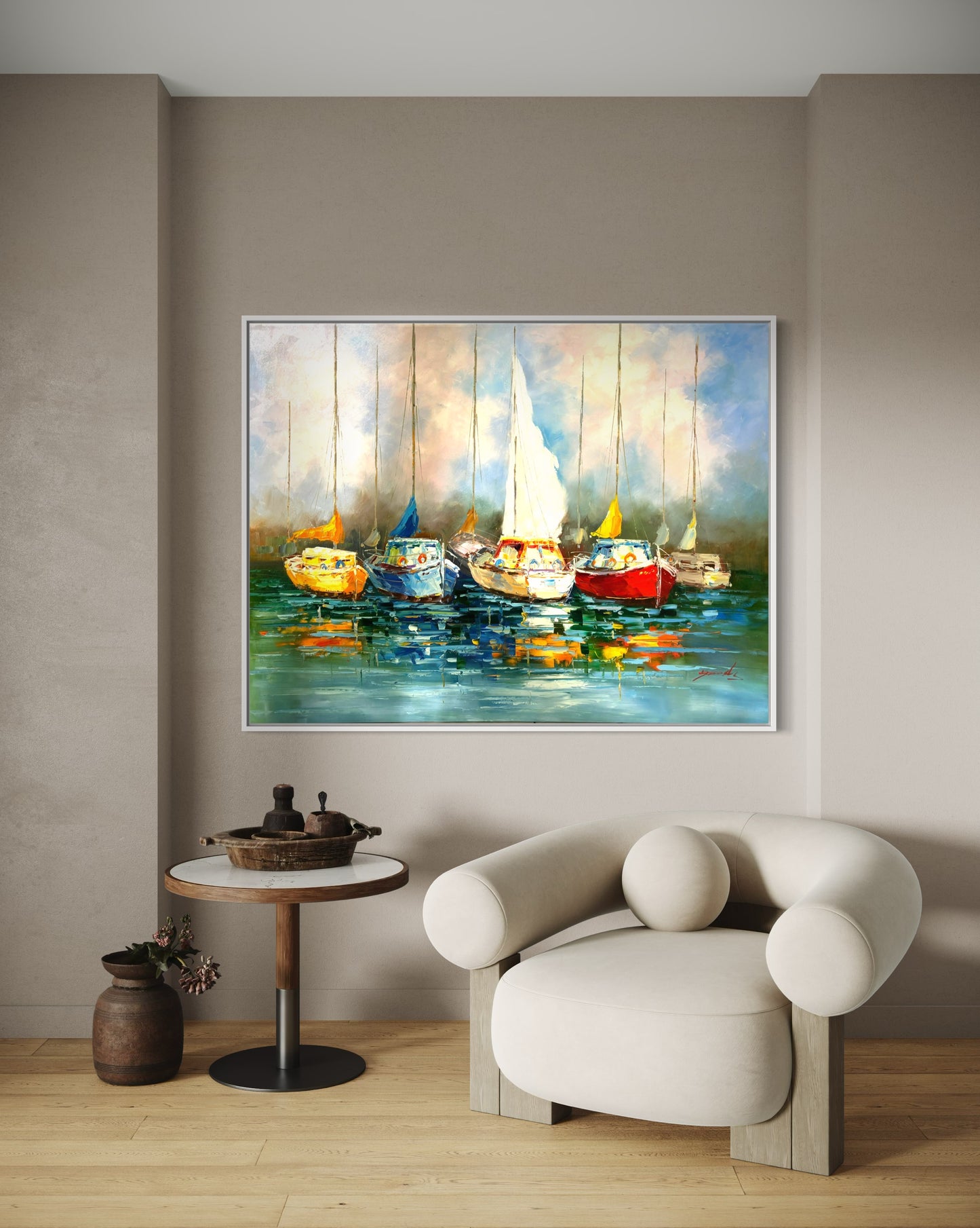 Barcos