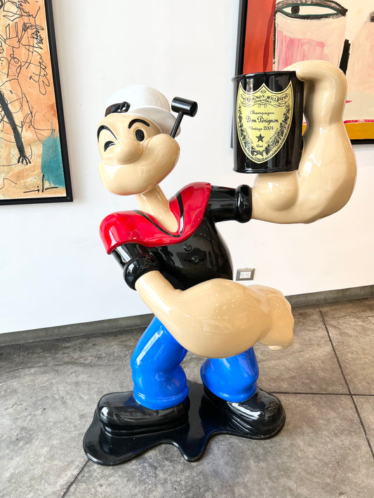 Esculturas