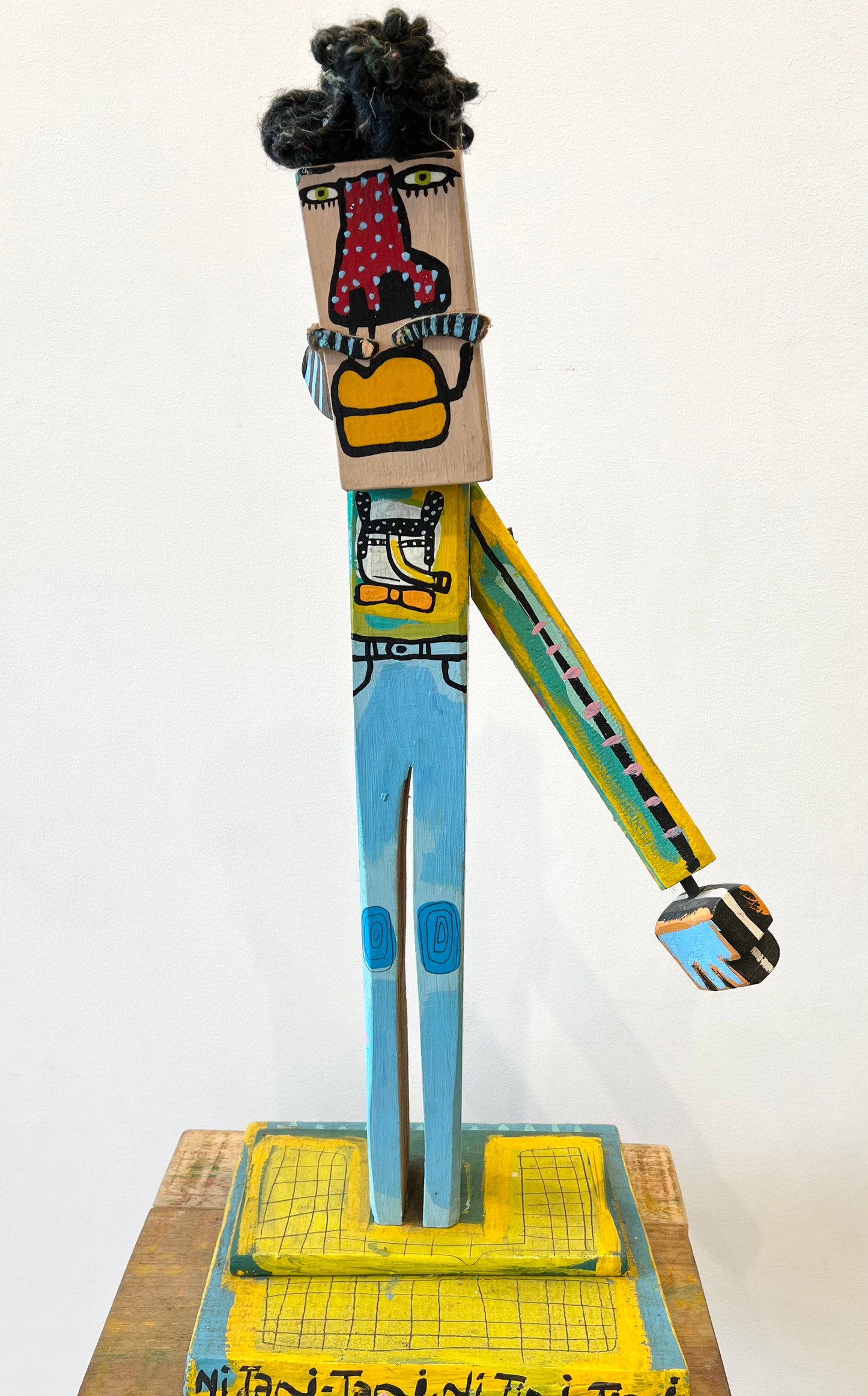 Esculturas
