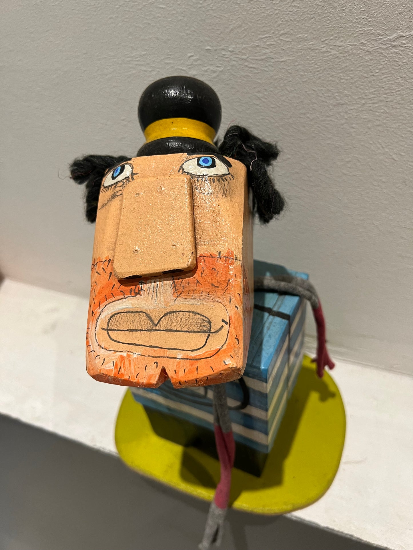 Esculturas