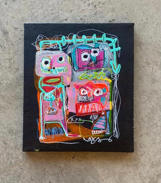 Arte Figurativo