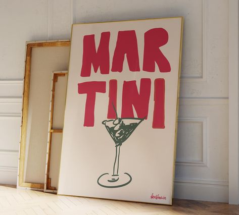 Posters Bar
