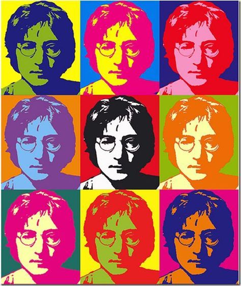 Pop Art