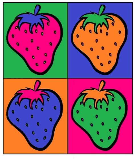 Pop Art