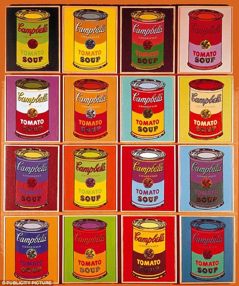 Pop Art