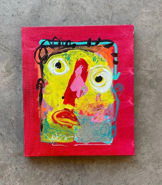 Obra Figurativa