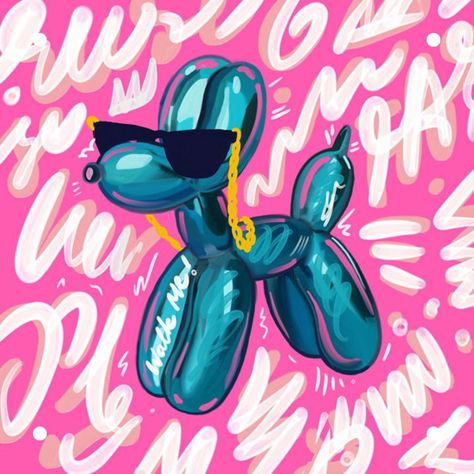 Pop Art