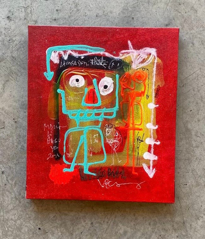 Arte Figurativo