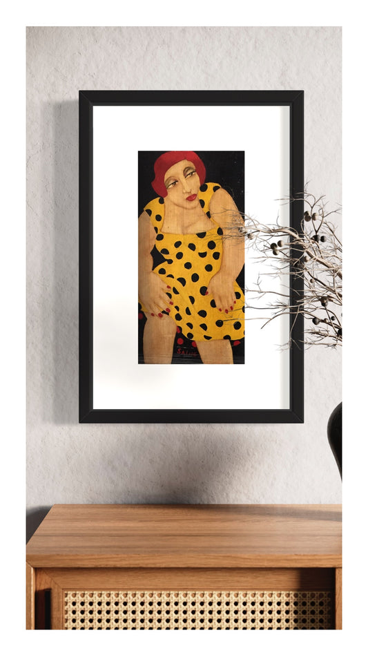 Mayte Sayne